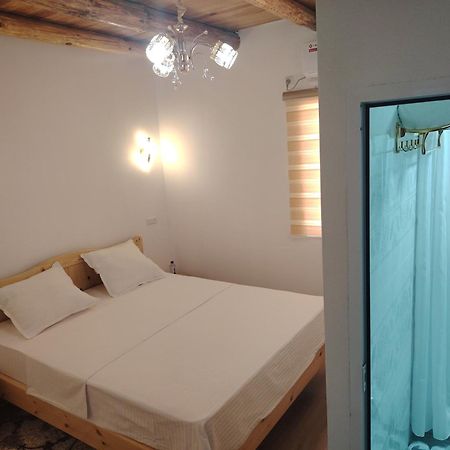 Gold Khiva Bed and Breakfast Εξωτερικό φωτογραφία