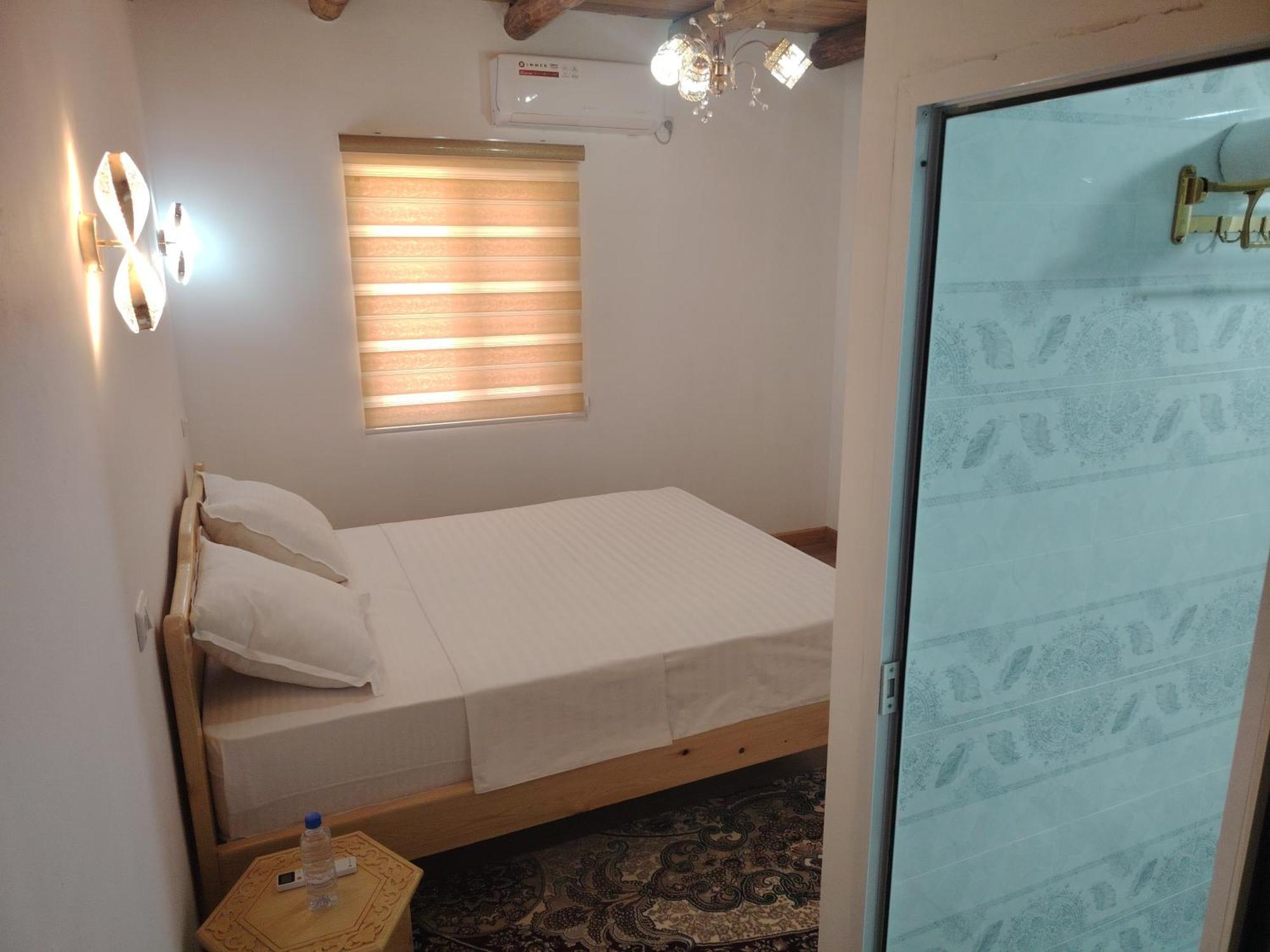 Gold Khiva Bed and Breakfast Εξωτερικό φωτογραφία