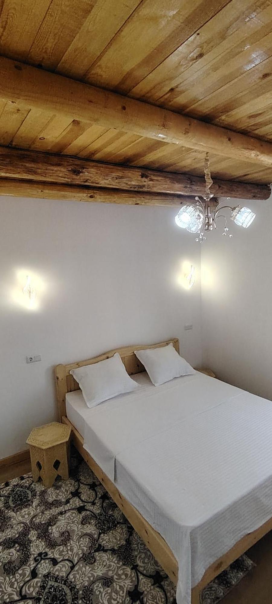Gold Khiva Bed and Breakfast Εξωτερικό φωτογραφία