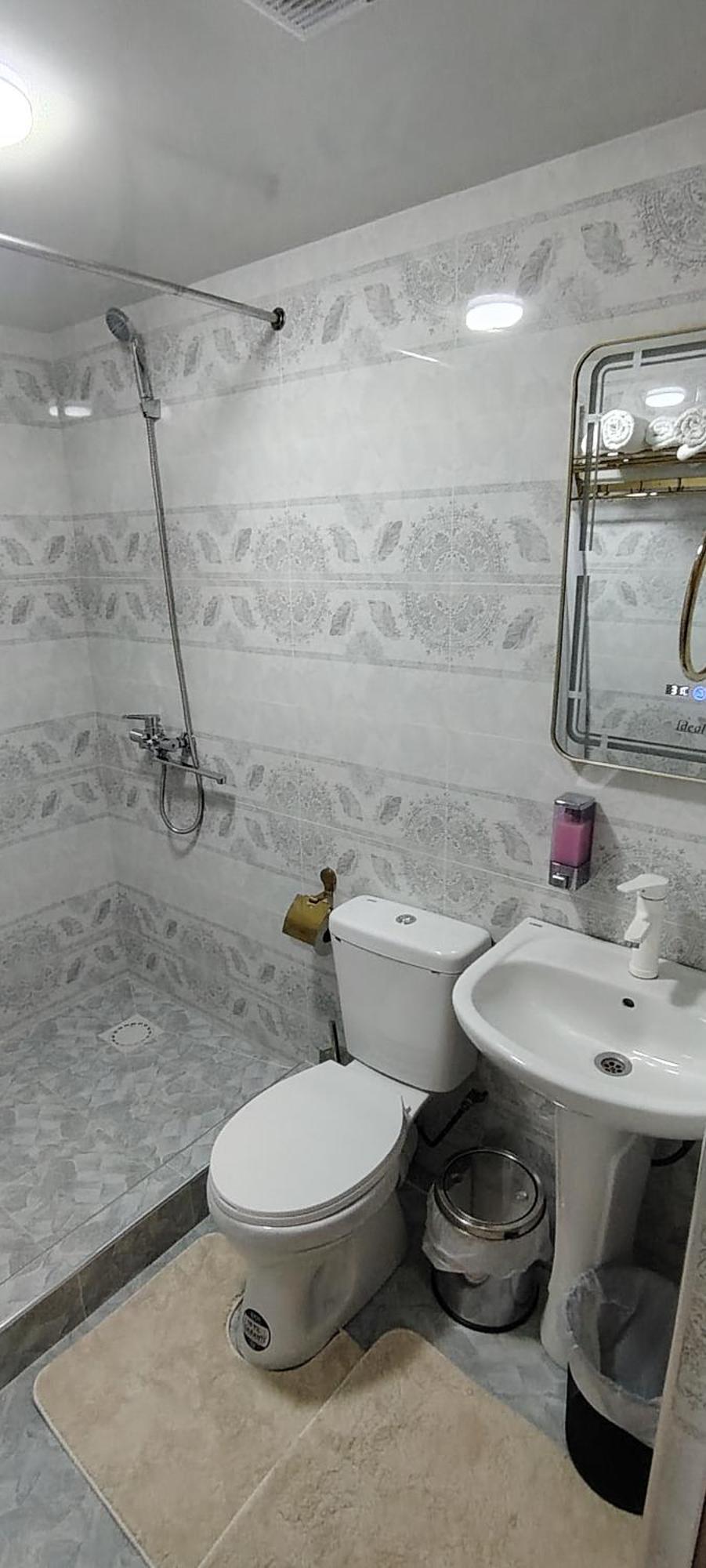 Gold Khiva Bed and Breakfast Εξωτερικό φωτογραφία