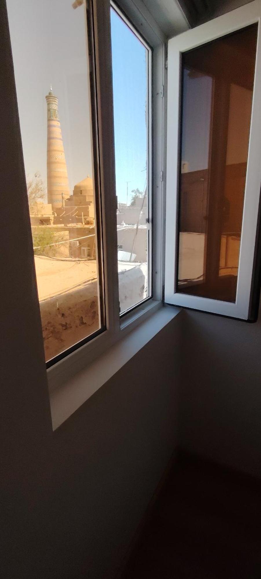 Gold Khiva Bed and Breakfast Εξωτερικό φωτογραφία
