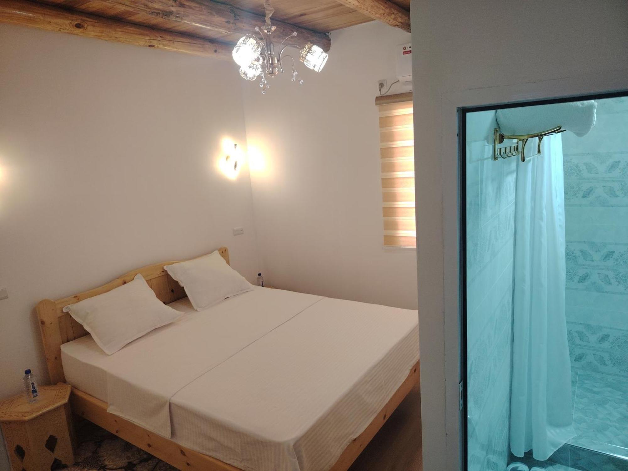 Gold Khiva Bed and Breakfast Εξωτερικό φωτογραφία